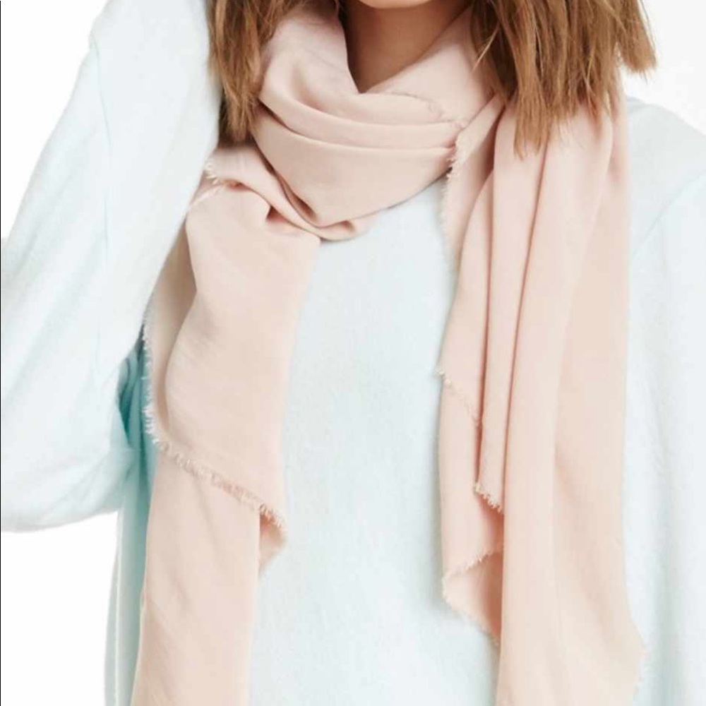 Wildfox Garden Love Potion No.9 Scarf
